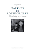 Barthes et Robbe-Grillet